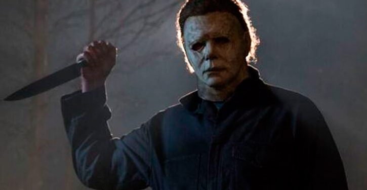 Michael Myers está de volta! Assista ao primeiro trailer de Halloween
