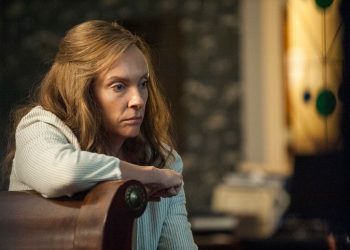 Terror Hereditário ganha trailer perturbador