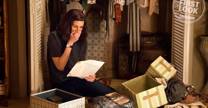 Confira as primeiras imagens de Julia Roberts na série Homecoming