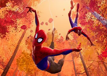 Assista ao primeiro trailer oficial de Homem-Aranha: No Aranhaverso