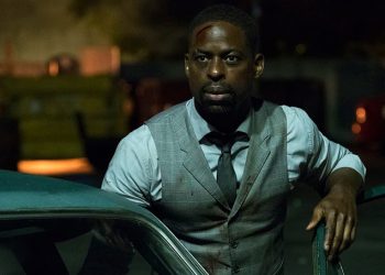 Assista ao trailer de Hotel Artemis, estrelado por Jodie Foster, Sterling K. Brown e Jeff Goldblum