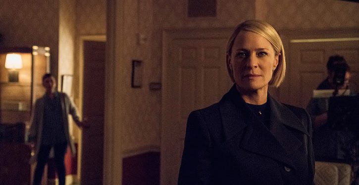 Confira as primeiras imagens da última temporada de House of Cards