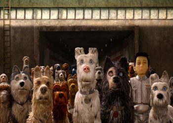 Ilha Dos Cachorros ganha trailer e data de estreia no Brasil