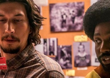 Assista ao primeiro trailer de Infiltrado na Klan