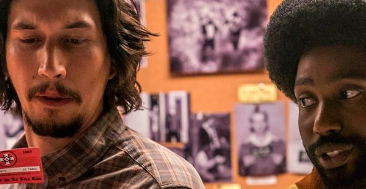 Assista ao primeiro trailer de Infiltrado na Klan