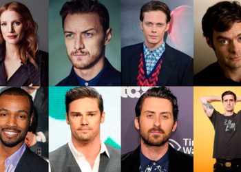 Conheça o elenco adulto de It – A Coisa: Capítulo 2