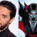 Morbius: Jared Leto fará spin-off sobre vilão do Homem-Aranha