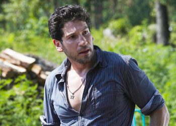 Jon Bernthal retorna para a 9ª temporada de The Walking Dead