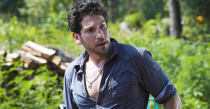 Jon Bernthal retorna para a 9ª temporada de The Walking Dead
