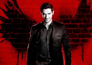 Netflix salva Lúcifer e série terá 4ª temporada