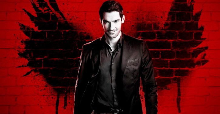 Netflix salva Lúcifer e série terá 4ª temporada