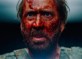 Assista ao trailer de Mandy, estrelado por Nicolas Cage