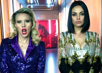 Confira o novo trailer da comédia Meu Ex É Um Espião