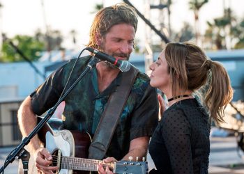 Assista ao primeiro trailer de Nasce Uma Estrela, protagonizado por Lady Gaga e Bradley Cooper