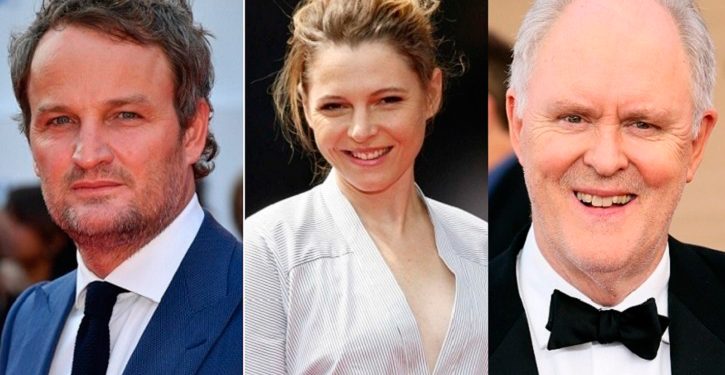 Conheça o elenco da nova adaptação do terror O Cemitério