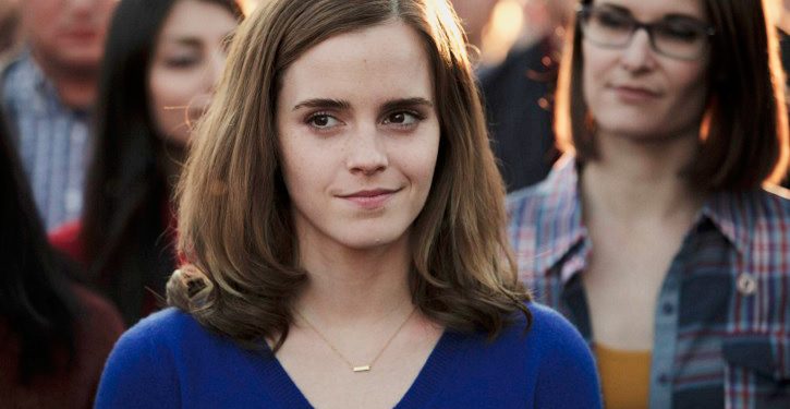 O Círculo é a superestreia do Telecine