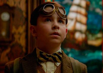 O Mistério Do Relógio Na Parede ganha novo trailer e pôster