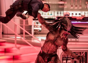 SAIU! Assista ao novo trailer de O Predador