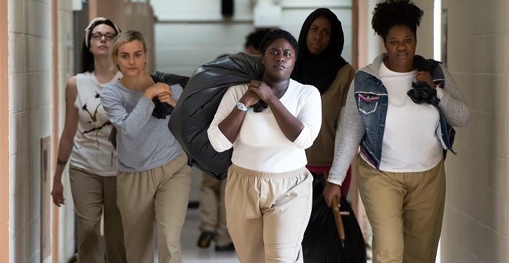 Sexta temporada de Orange Is The New Black ganha data de estreia pela Netflix