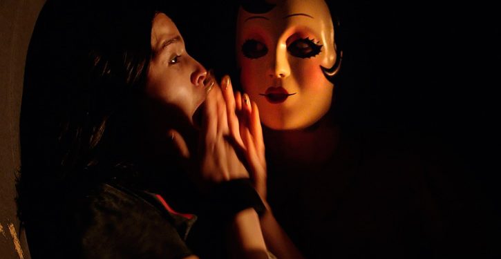 Resenha: Os Estranhos – Caçada Noturna