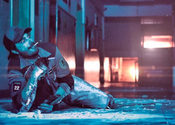 Danilo Gentili estrela comédia de terror sobre loira do banheiro