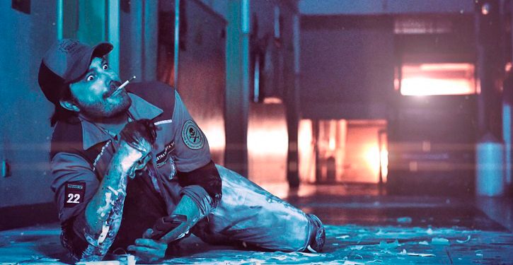 Danilo Gentili estrela comédia de terror sobre loira do banheiro