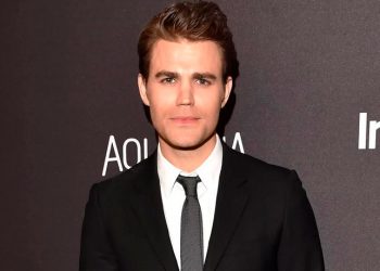Paul Wesley volta à TV com a série Tell Me a Story