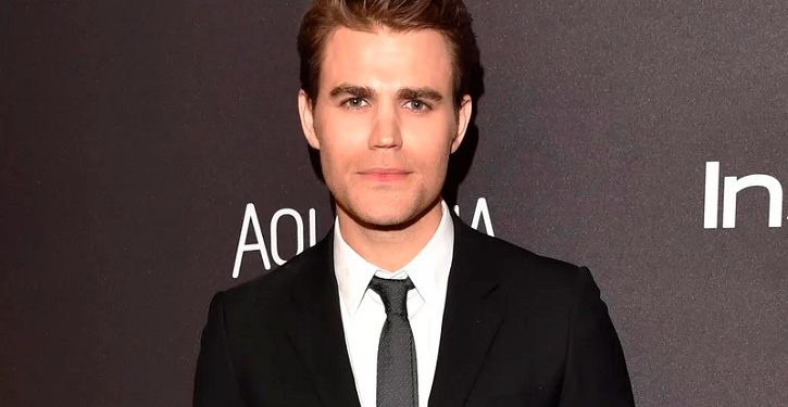 Paul Wesley volta à TV com a série Tell Me a Story