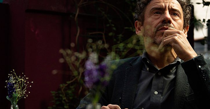 HBO anuncia as gravações da 4ª temporada de Psi