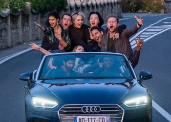 Sense 8: episódio final é uma carta de amor e despedida aos fãs