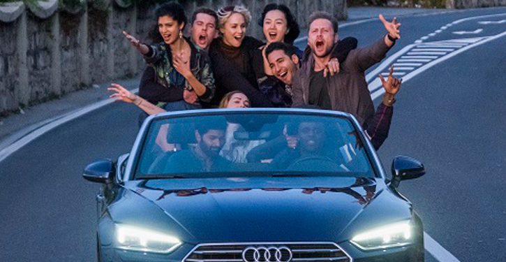 Sense 8: episódio final é uma carta de amor e despedida aos fãs