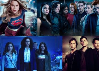 CW divulga as datas de estreias das novas séries e temporadas