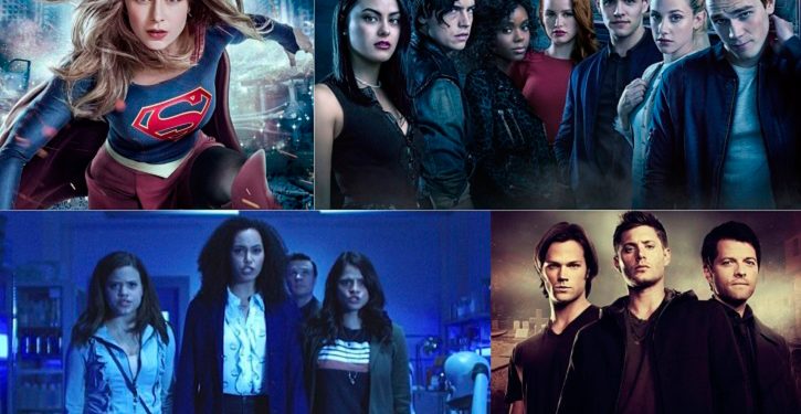 CW divulga as datas de estreias das novas séries e temporadas