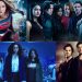 CW divulga as datas de estreias das novas séries e temporadas