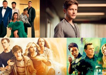 FOX divulga datas do retorno de The Resident, Empire, The Gifted e mais