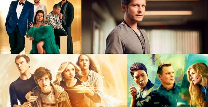FOX divulga datas do retorno de The Resident, Empire, The Gifted e mais