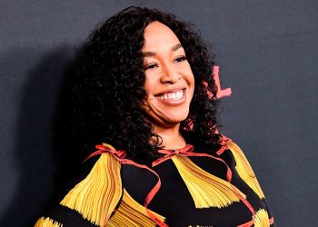 Shonda Rhimes define tema do seu primeiro projeto com a Netflix