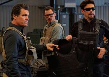 Crítica: Sicário: Dia Do Soldado