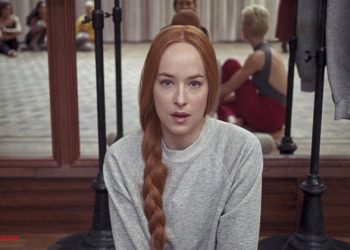 Dakota Johnson e Tilda Swinton em clima de terror no primeiro trailer de Suspiria