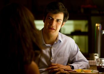 Mateus Solano fala sobre seu personagem em Talvez Uma História de Amor