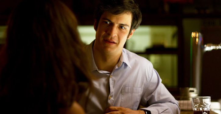 Mateus Solano fala sobre seu personagem em Talvez Uma História de Amor