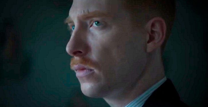 Assista ao trailer de The Little Stranger, mistério estrelado por Domhnall Gleeson