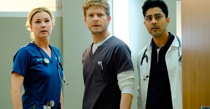 The Resident: três atores não retornarão na próxima temporada