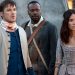 Timeless é cancelada novamente pela NBC