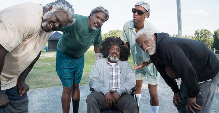 Assista ao trailer de Tio Drew, comédia sobre astros do basquete