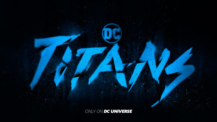 Titans- 
