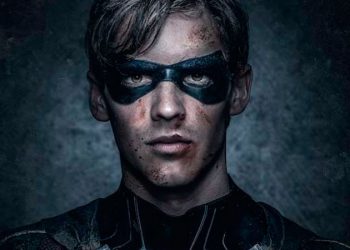 Titãs: divulgada as novas imagens de Robin e a sinopse oficial da série