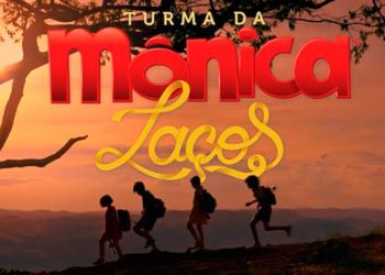Turma da Mônica – Laços ganha primeiro teaser emocionante!