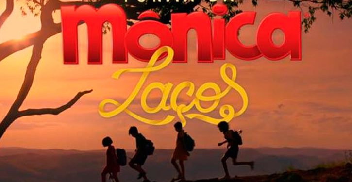 Turma da Mônica – Laços ganha primeiro teaser emocionante!