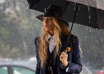 Um Pequeno Favor ganha novos pôsteres e trailer legendado